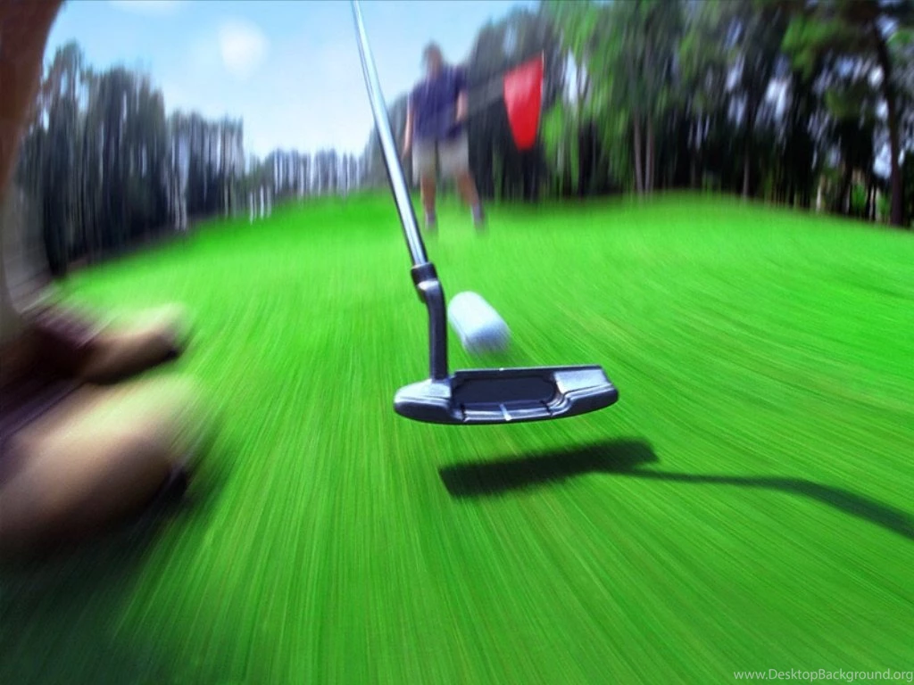 A Round To Remember? An Old Man's Story