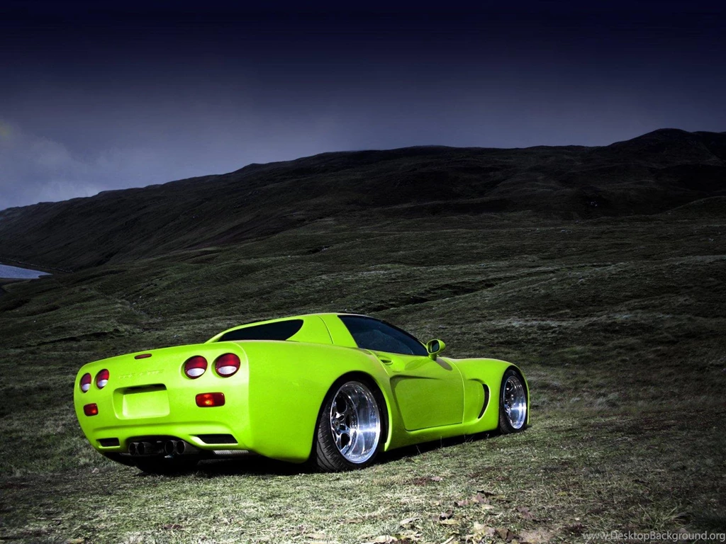 Chevrolet Corvette C5 By Wittera 2011 Photo 72003 Pictures At High ...