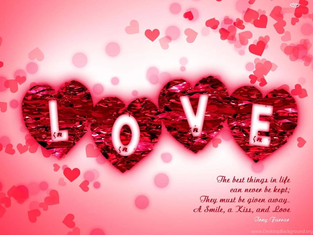 I Love You Poem Wallpapers 6 Love You Wallpapers