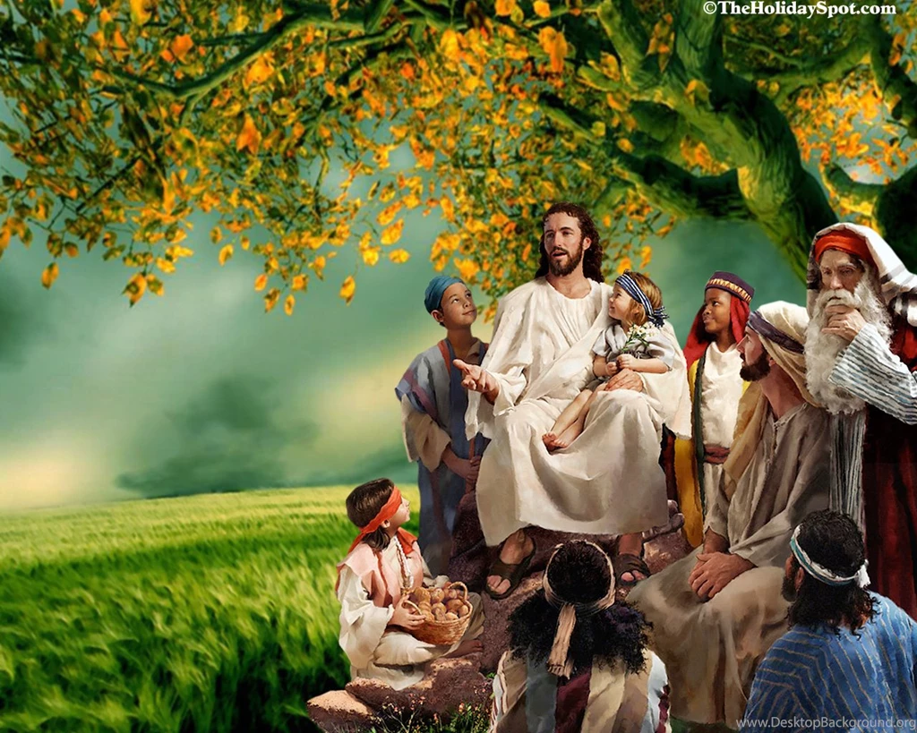 Jesus New Images All Wallpapers New