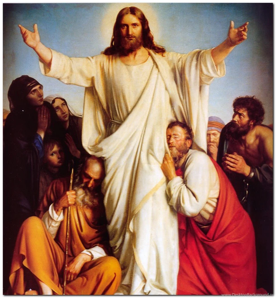 Jesus New Images All Wallpapers New