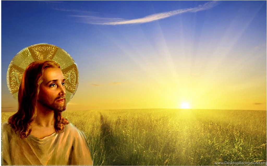 Jesus Christ Wallpapers Download