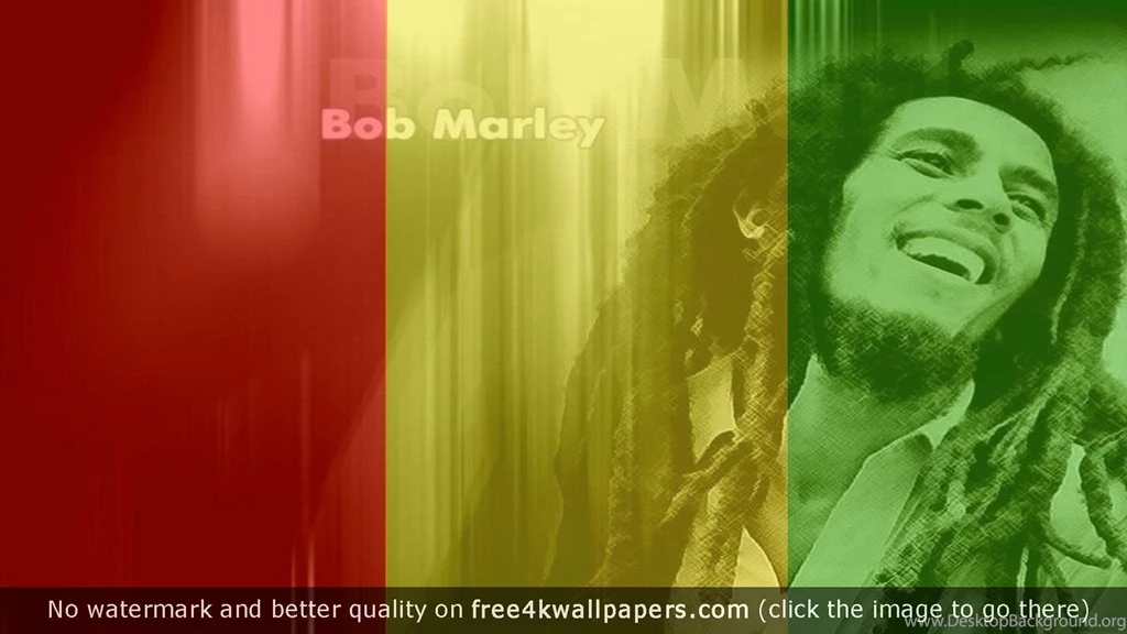 Bob Marley Rasta High Definition HD Wallpapers