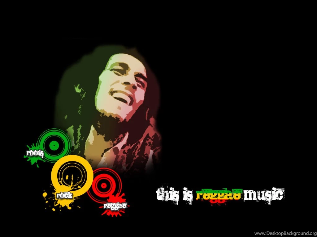 Wallpapers Rasta Bob Marley Imagenes Honor A Taringa Nature ...