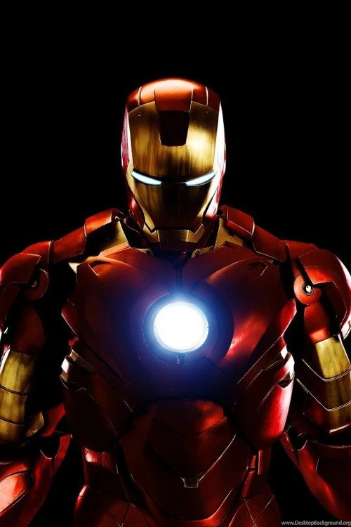Ironman Wallpapers