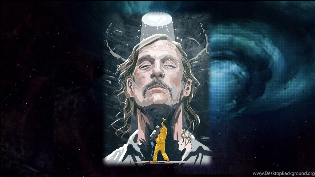True Detective Wallpapers Hd Images