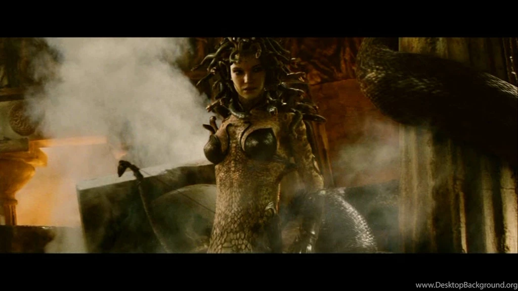 Clash Of The Titans Wallpapers 3 Desktop Wallpapers   Hivewallpaper.com