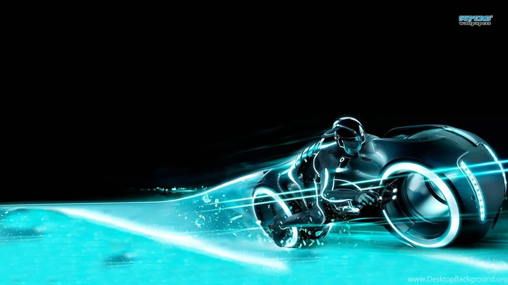 Tron Legacy Wallpapers   Wallpapers HD Fine