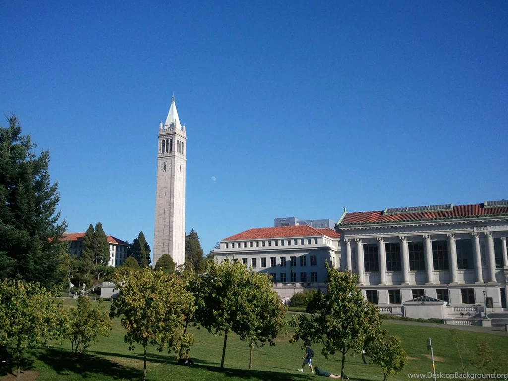 BOHEMIAN Adventures: Oakland And Berkeley