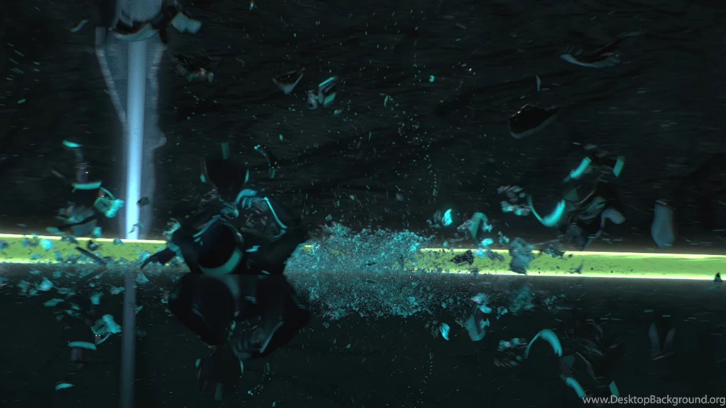 Tron Legacy Wallpapers