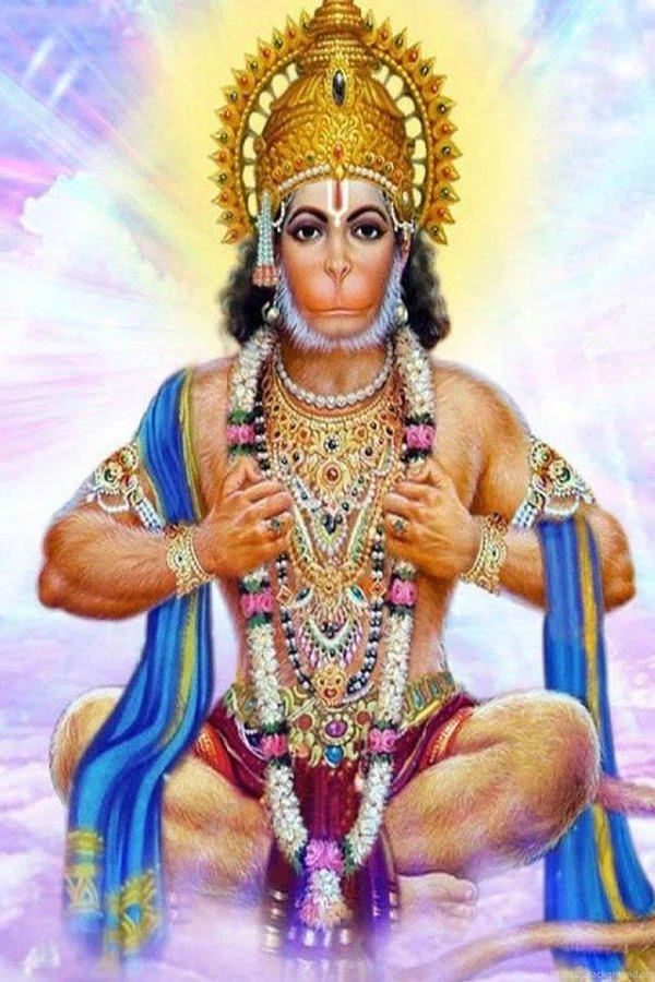 Hanuman Wallpapers Android Apps On Google Play