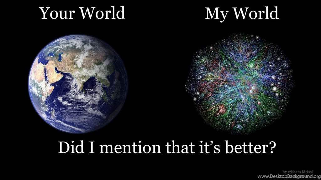 Wallpapers Wealth No Money Down Muzic World Com 1366x768