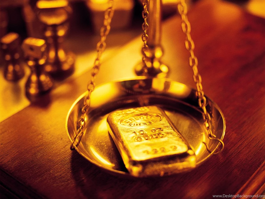 Gold