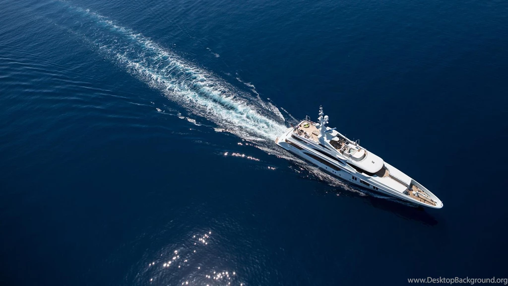 Superyacht Industry Find Asian Buyers As Wealth Ranks Higher