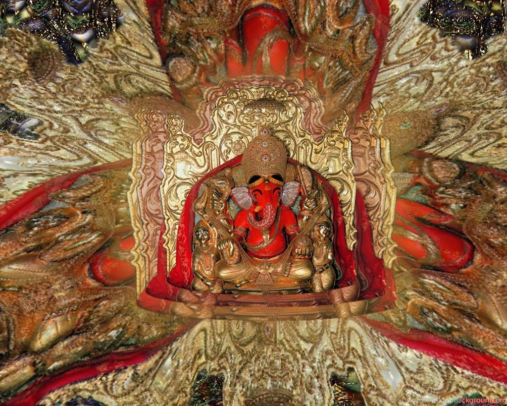Wallpapers Ganesh Wealth 1280x1024