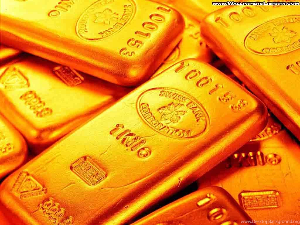 Create Your Wealth With Spot Gold Trading