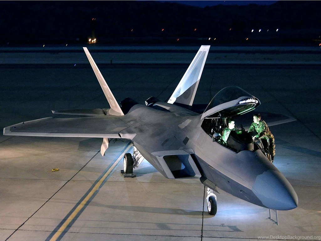 F 22 Raptor Windows 8 Theme And Wallpapers