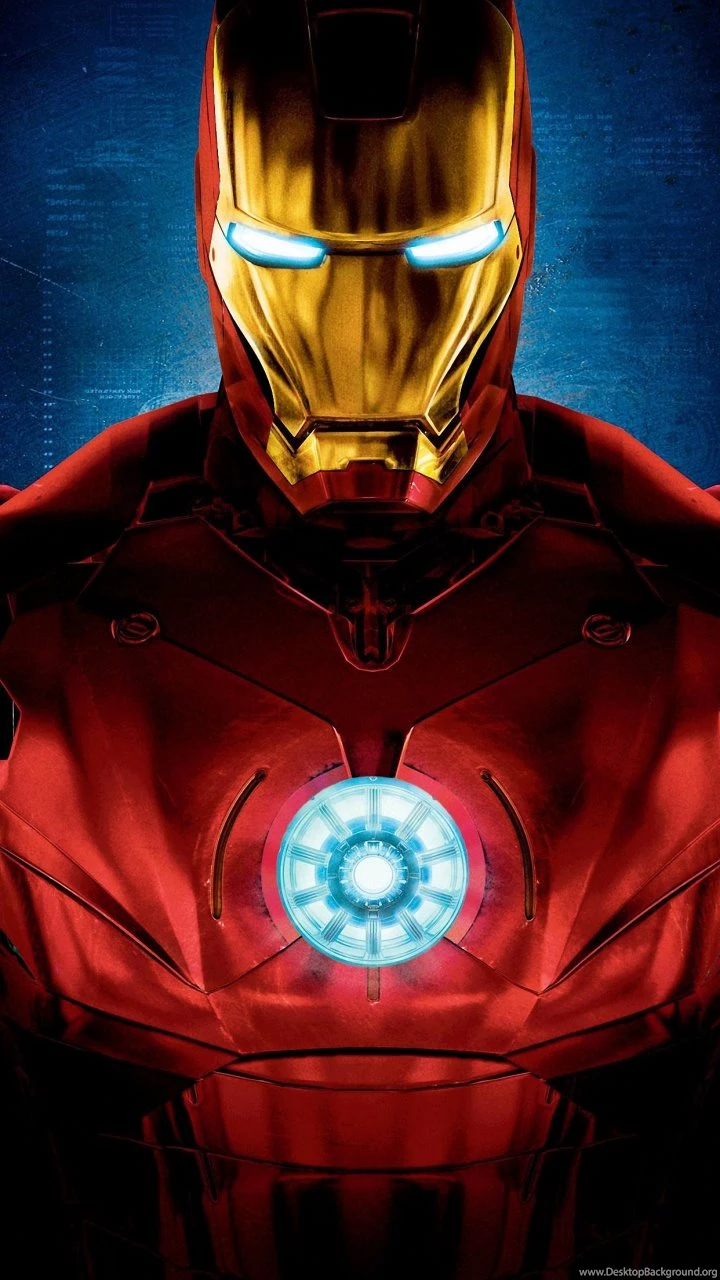 720x1280 Iron Man Lenovo Phones Wallpapers HD Mobile