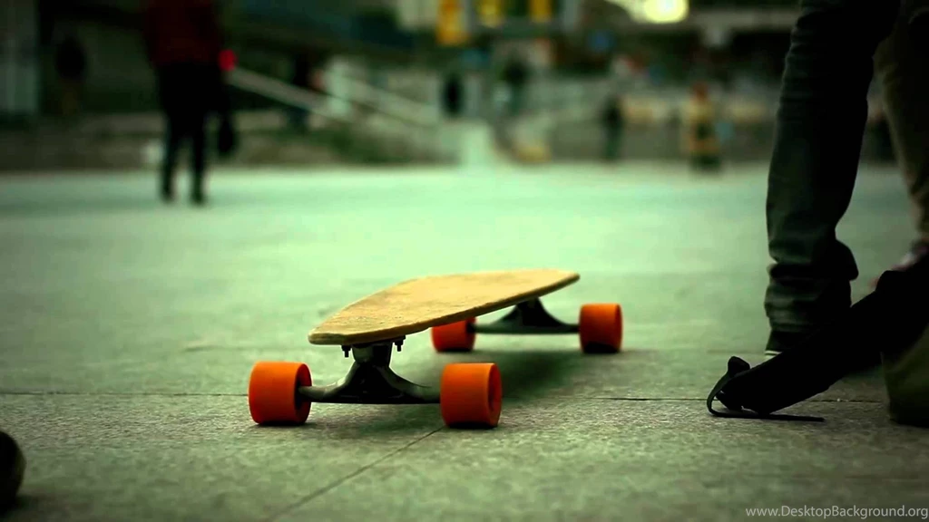 Longboard Wallpapers
