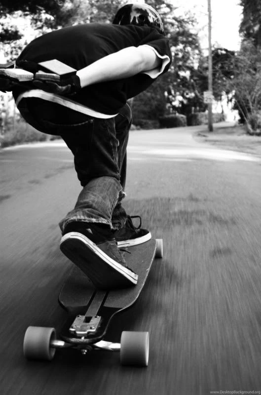 Wallpapers Longboarding Longboard Free And Screensaver 1024x768 ...