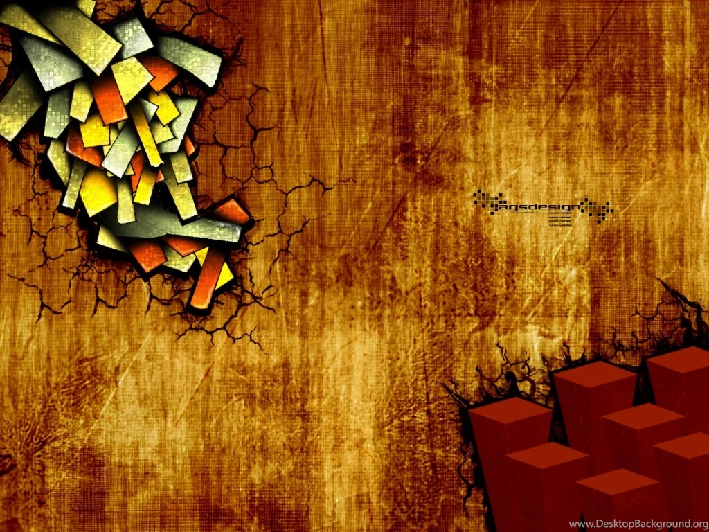 Drawn Wallpapers