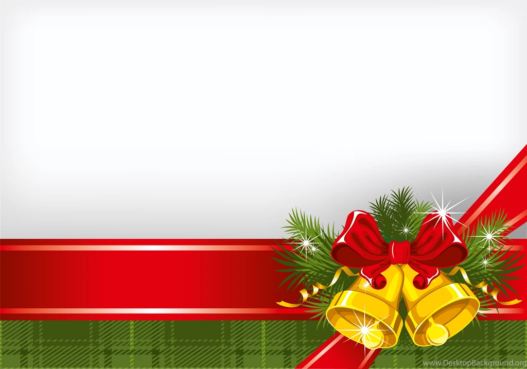 Christmas Backgrounds 02 Vector Free Vector / 4Vector