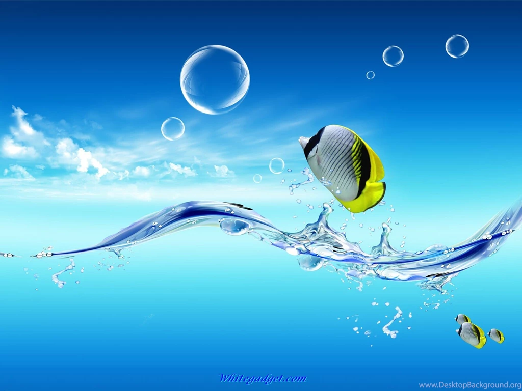 Wallpapers Themes