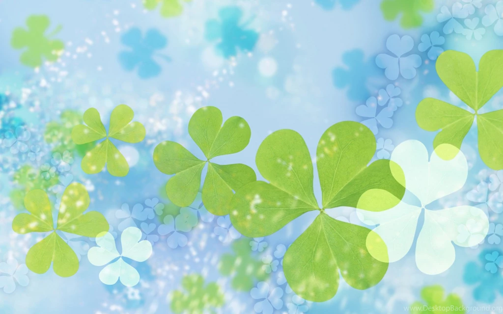 Desktop Wallpapers · Gallery · Windows 7 · Nature Themes