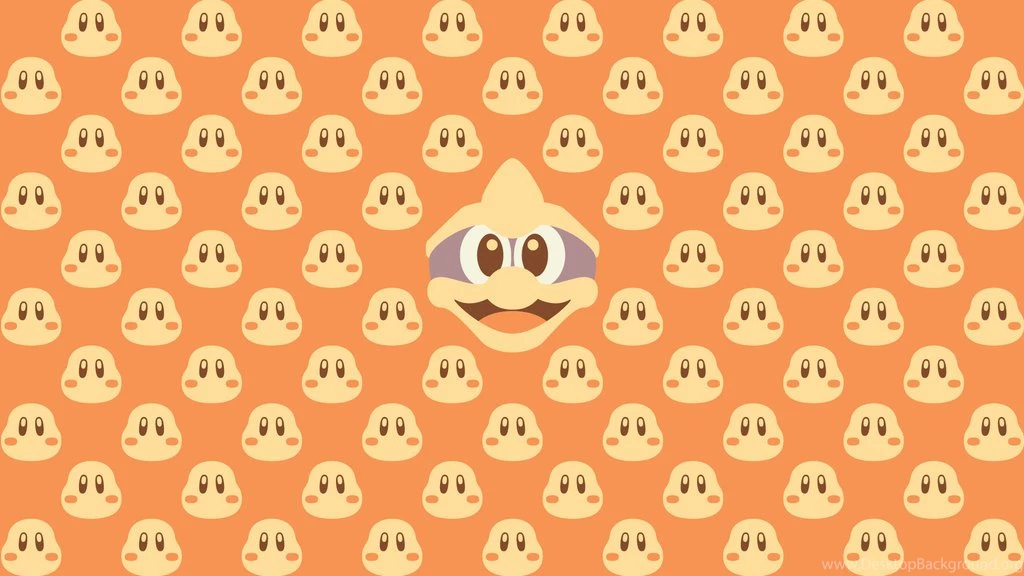 King DeDeDe Wallpapers By ClydeWuts On DeviantArt
