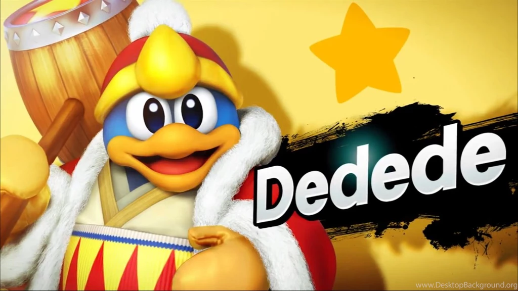 Super Smash Bros. Direct Informs, Impresses, And Delights. Blog ...