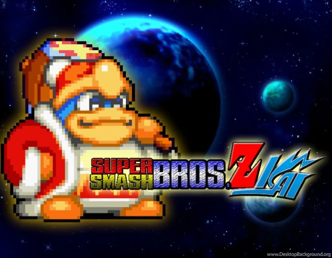 SSBZKai Wallpapers King Dedede By UltimateSaiyanEddy On DeviantArt