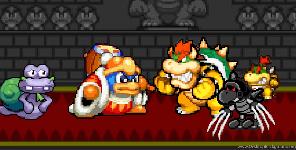 The King Vs. The King By KingAsylus91 On DeviantArt