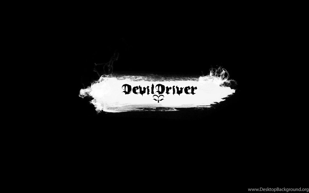 DevilDriver Wallpapers 10 Rock Band Wallpapers