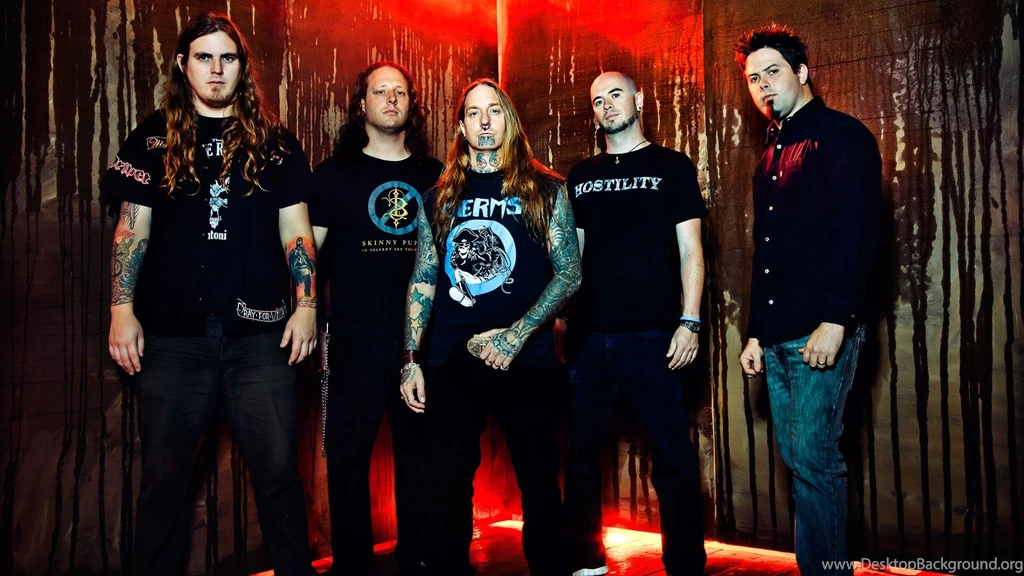 DevilDriver