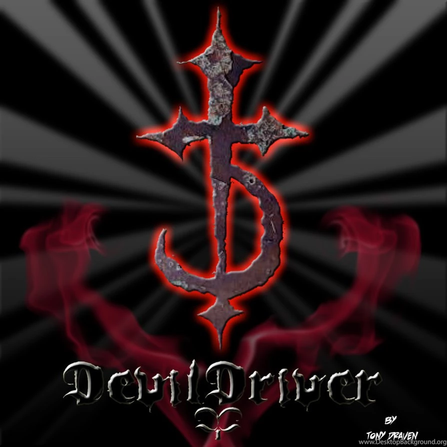 Devildriver By TonyDraven On DeviantArt