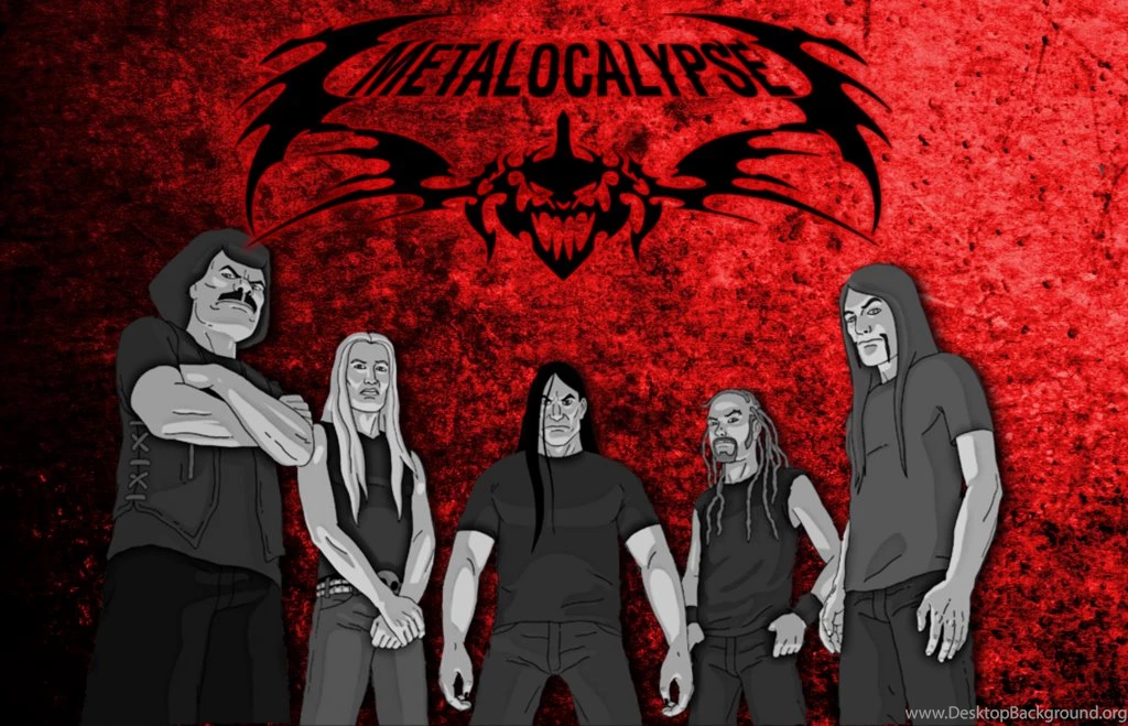 Wallpapers By Hobohodo On DeviantArt