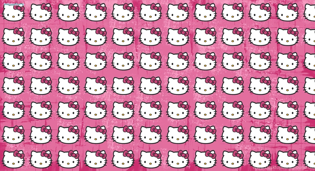 Wallpapers Hello Kitty