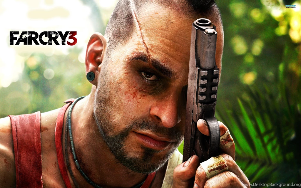 Far Cry 3 Wallpapers Image Pictures