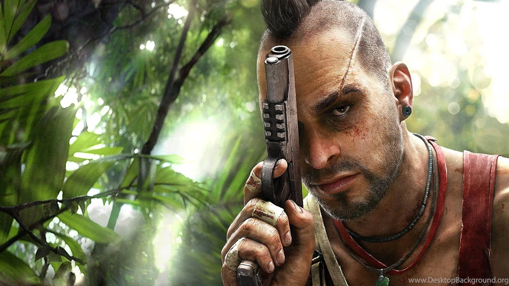 Far Cry 3 Wallpapers HD Background PC1.jpg