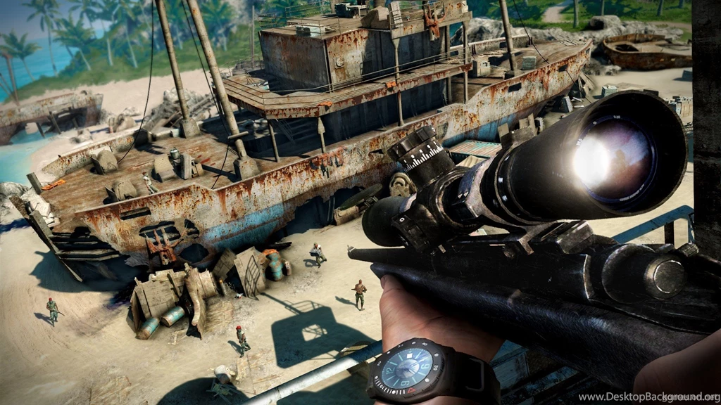 Far Cry Wallpapers Pictures Collection Free Download Mobogenie.com