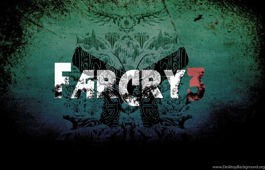 FAR CRY 3 Favourites By PitchblackXx On DeviantArt