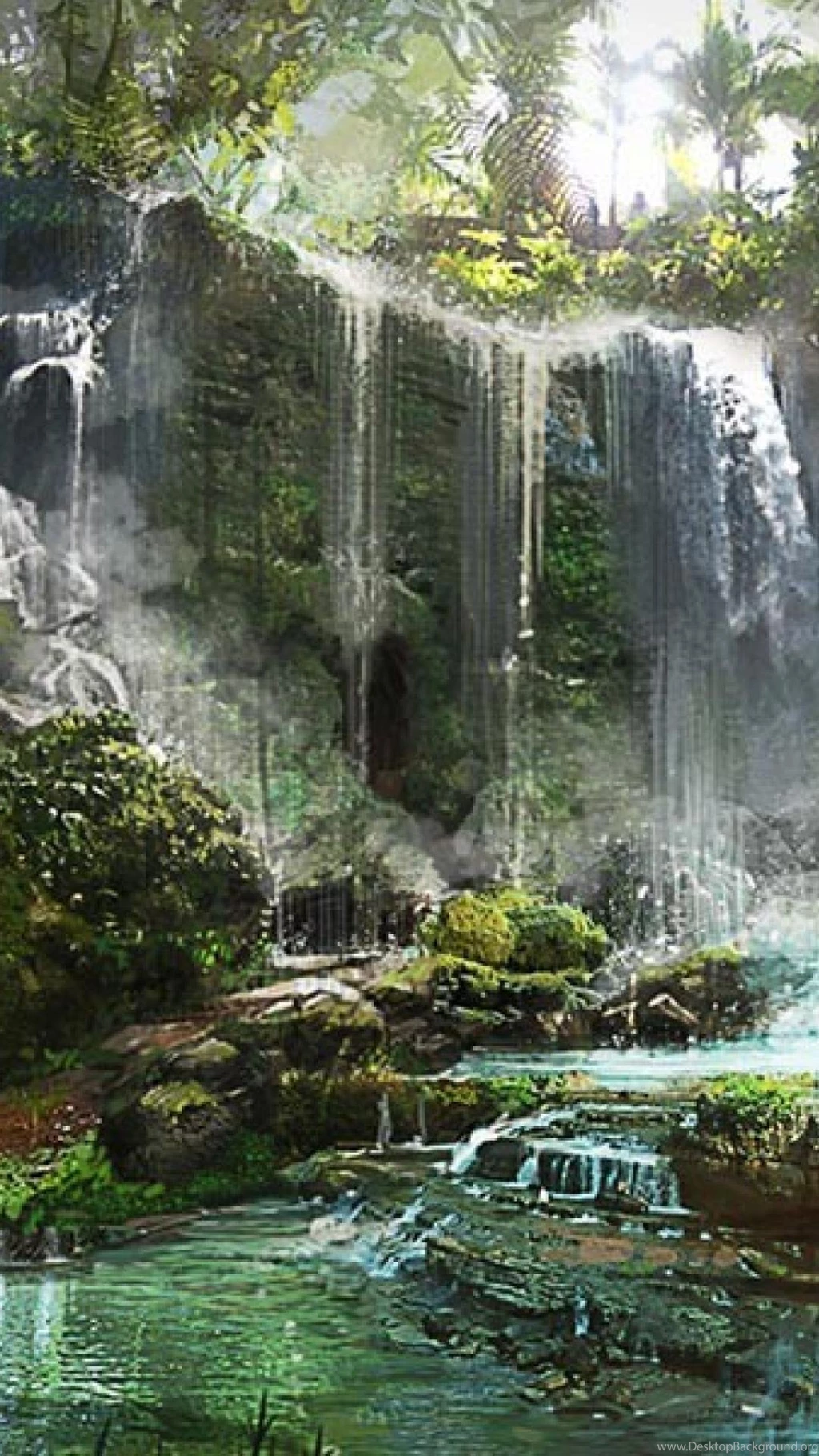 Far Cry 3 Wallpapers