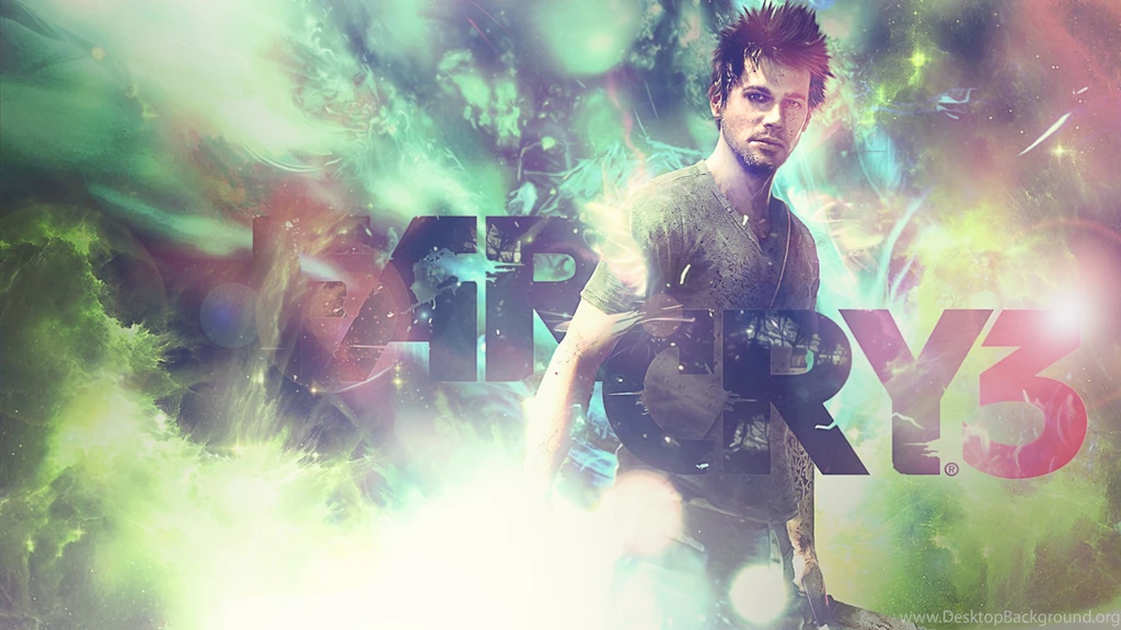 Far Cry 3 Wallpapers By MizoreSYO On DeviantArt