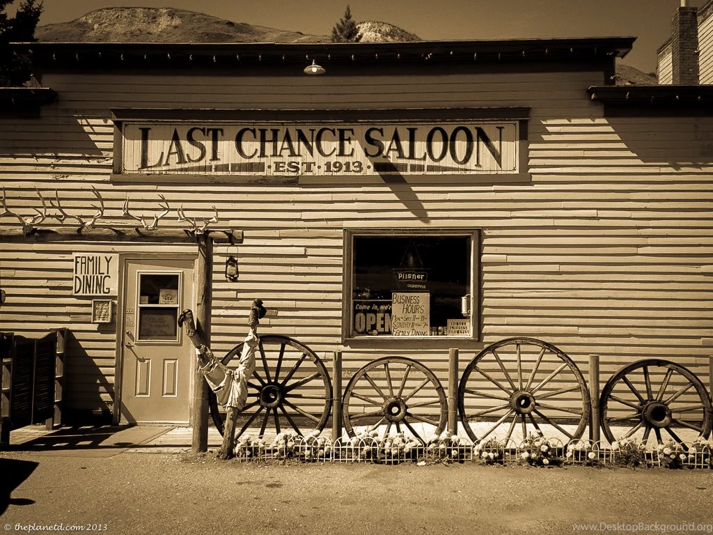 Western Saloon Images Wallpapers