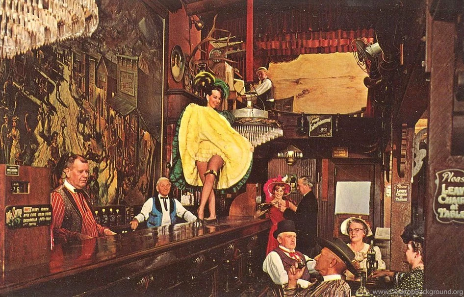 Cancan Saloon Wallpapers   ForWallpaper.com