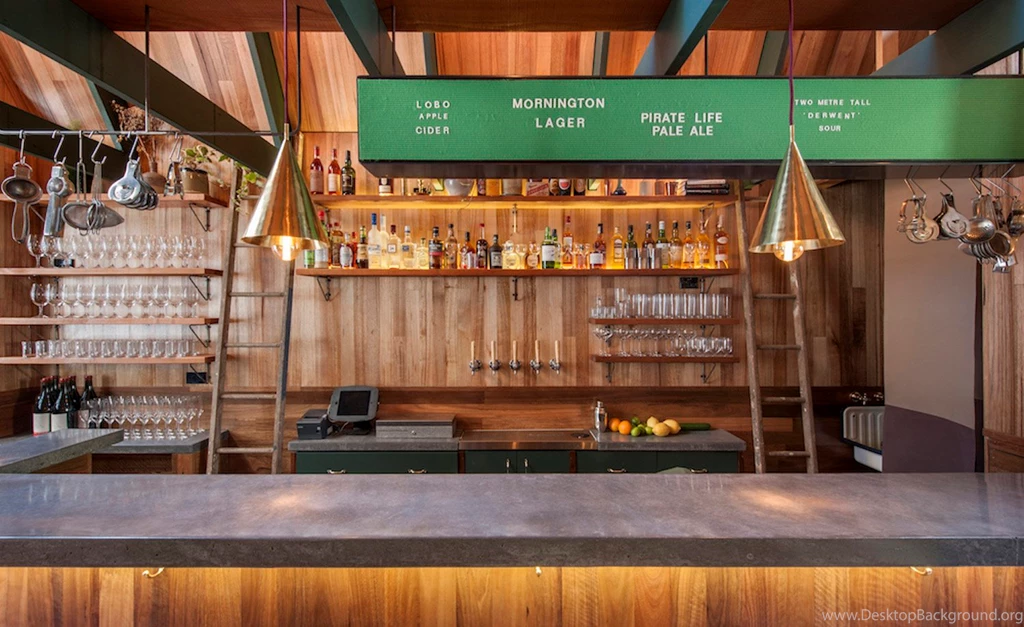 Pink Moon Saloon