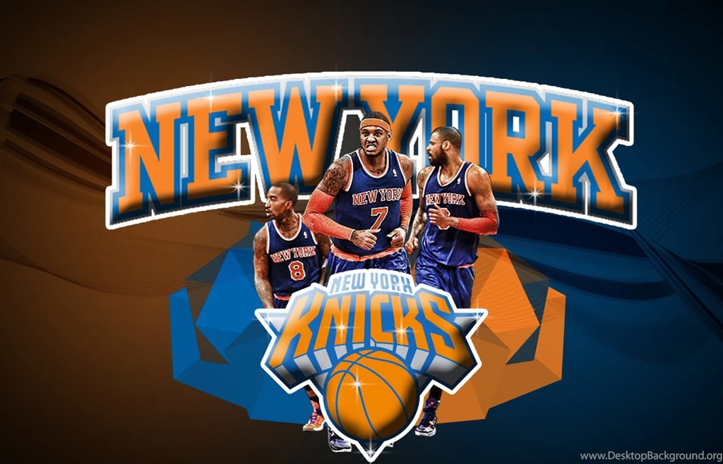 Amazing New York Knicks Wallpapers