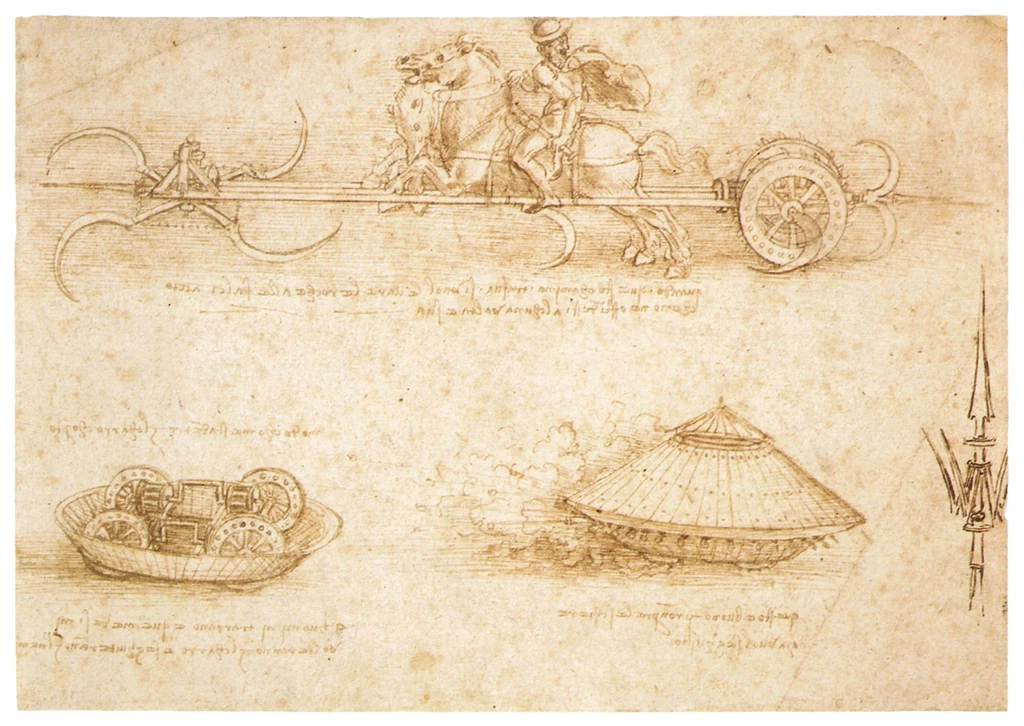 Da Vinci Wallpapers Wallpapers Cave