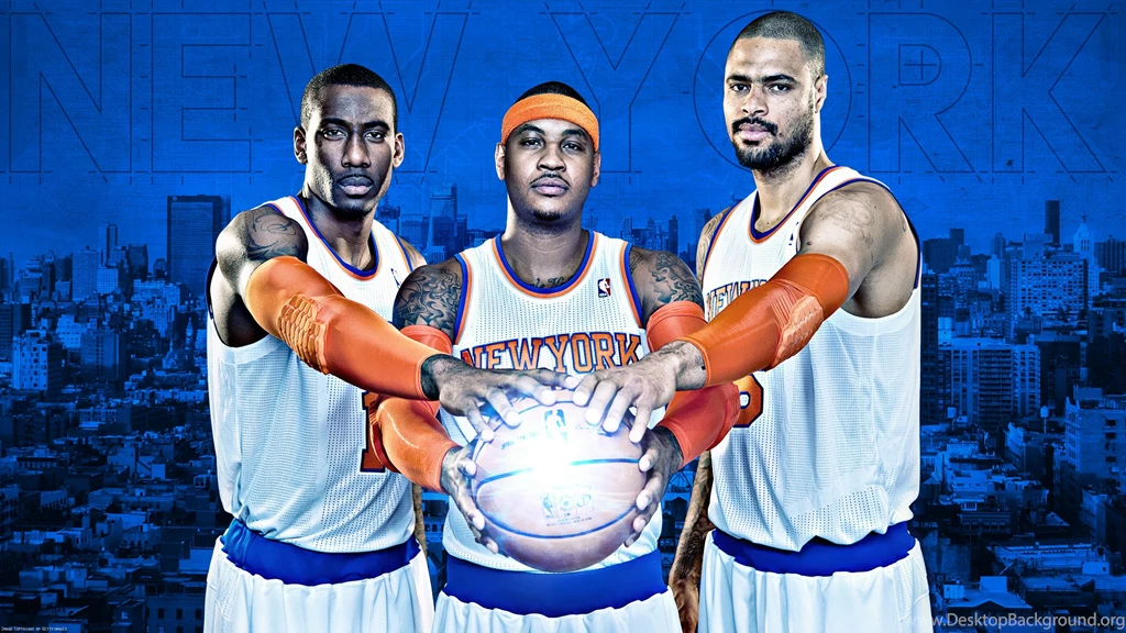 New York Knicks Wallpapers