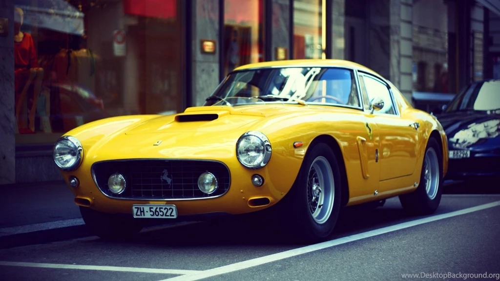 Picture 2016, Ferrari 250 GT Berlinetta SWB HD Wallpapers 1080p ...